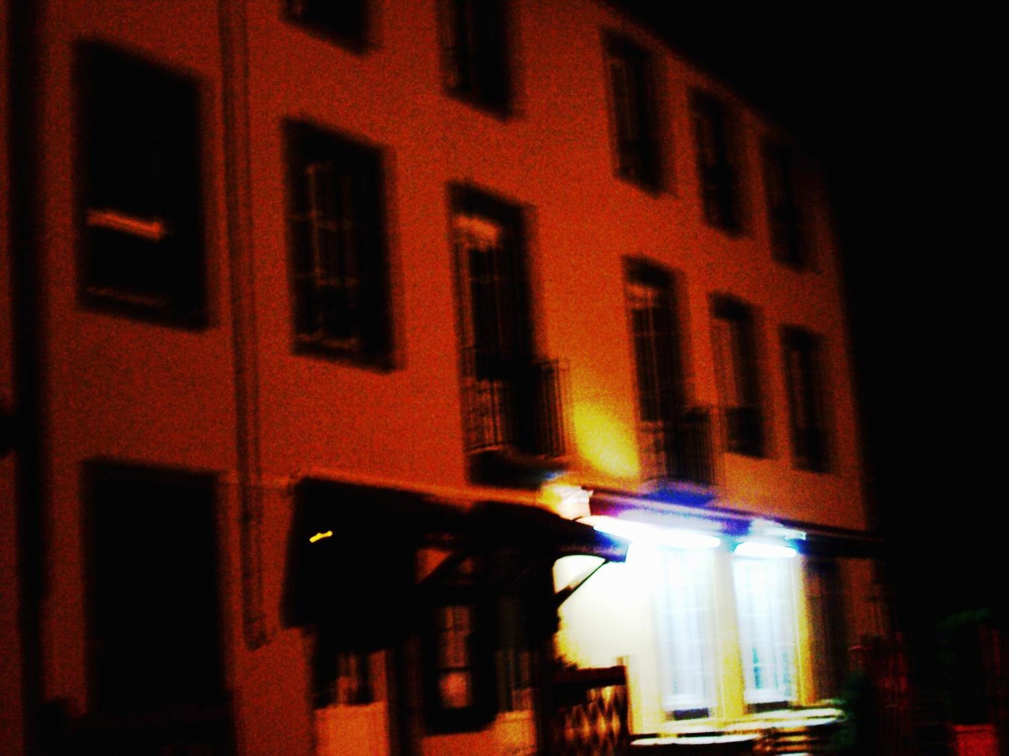 La Vieille Auberge Saint-Privat-d'Allier Exterior photo