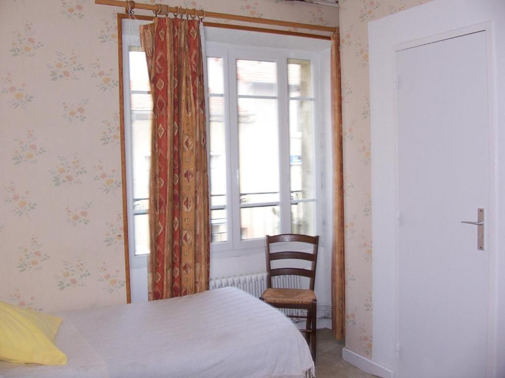 La Vieille Auberge Saint-Privat-d'Allier Room photo